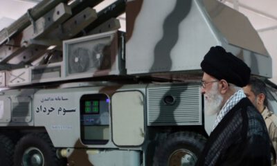 İran-ABD gerilimi tırmandı