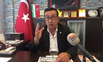 Ziraat Odası’ndan Meyve Suyu Fabrikalarına Tepki