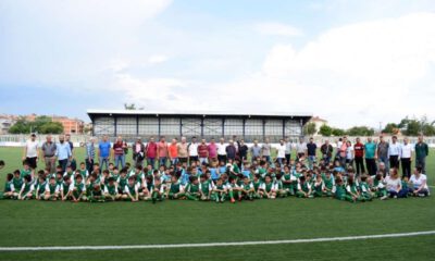 Yenişehir’de Yaz Okulları Başladı