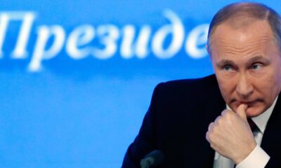 Putin’den İngiltere yorumu