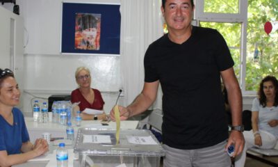 Acun Ilıcalı: ‘Gerilimden memnun değilim’