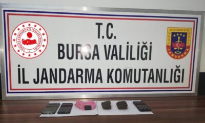 Jandarma Ekiplerinden Tarihi Eser Kaçakçılarına Suçüstü