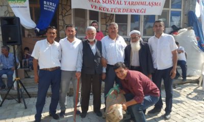 Bu Kuzu Öyle Bir Fiyata Satıldı Ki, Fiyatını Duyanlar Kulaklarına İnanamadı