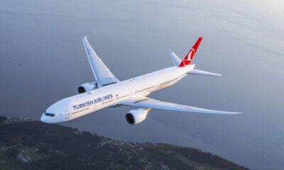 THY’den Boeing 737 MAX açıklaması
