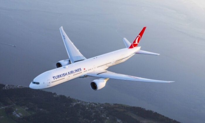 THY’den Boeing 737 MAX açıklaması