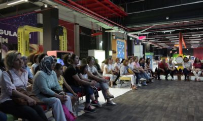 Bursa BTM Eğitimde Öncü