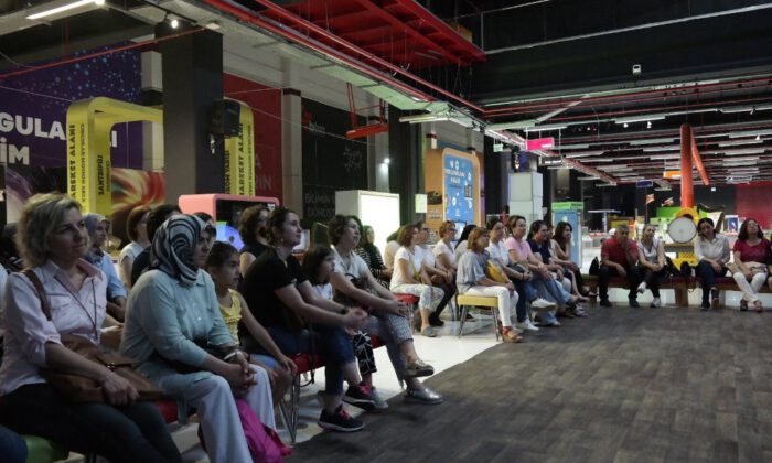 Bursa BTM Eğitimde Öncü