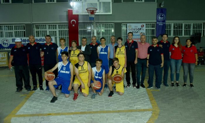 Tatlıtop’ta 27. Yıl Heyecanı
