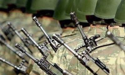Yeni askerlik sistemi kabul edildi! 100 bin kişiye erken terhis…
