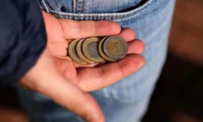 Açlık sınırı 2 bin 67 lira!