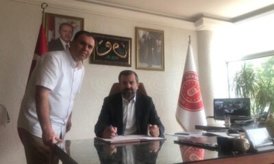 Gürsu Belediyesi “Eurodesk Temas Noktası” Oldu