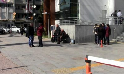 Bursa’da korkunç olay! Arkadaşının boğazını kesti…