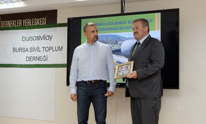 Fetih Müzesi’ne Bir Ödül Daha