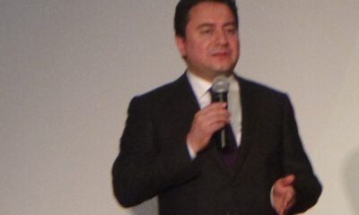 Ali Babacan’ın danışmanı yeni parti için tarih verdi!