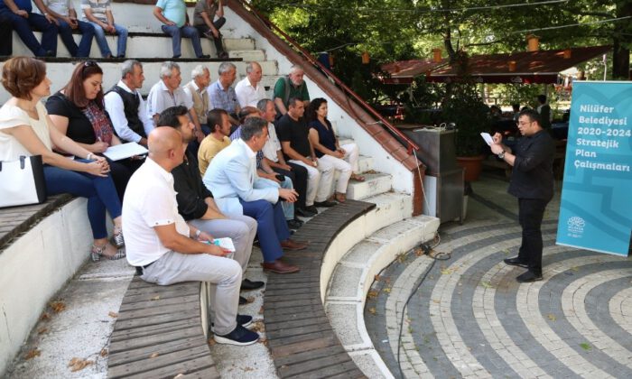 Nilüferliler Mahallelerinin Önceliklerini Belirledi