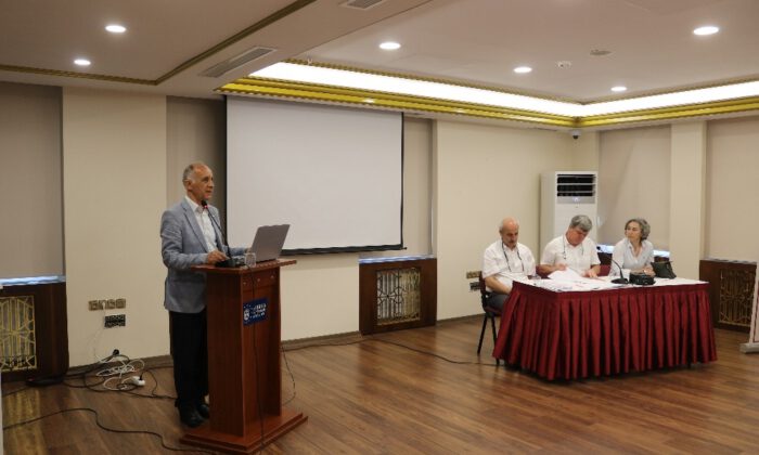 Özyıldırım Güven Tazeledi