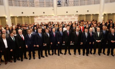 Bursa’da Mesleki Eğitim Seferberliği