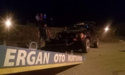 Uyuşturucu Tacirleri Tuş Oldu