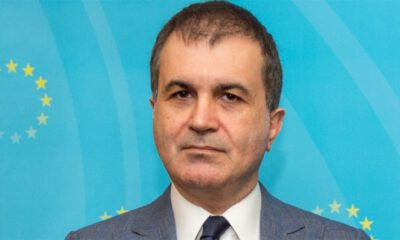 AK Parti Sözcüsü Çelik: ‘Vatandaşlarımızı derhal serbest bırakın’