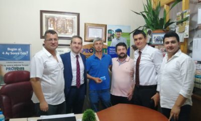 Besiciler Artık Yemlerini İmece Kart İle Alacak