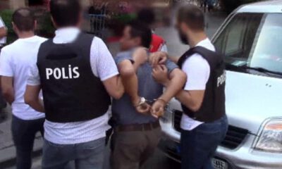 Taksicilere ‘son durak’ operasyonu