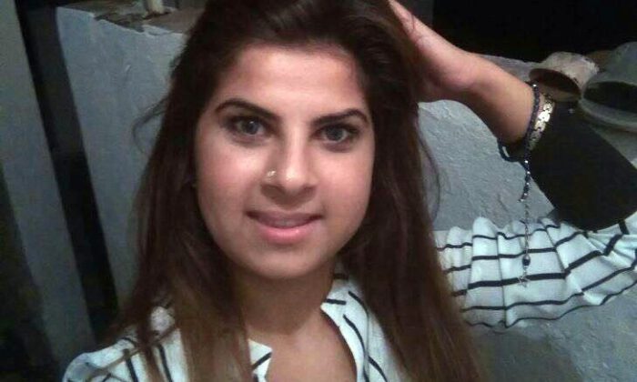 Annesini Döven Babasını Öldüren Kıza 16 Yıl Hapis Cezası