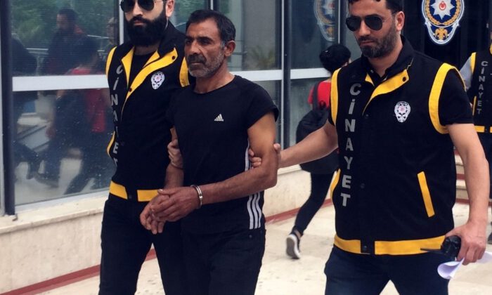 Toz Cinayetinin Sanığına Müebbet