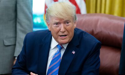 Trump’tan İran’a: ‘Tehditlerinize dikkat edin’
