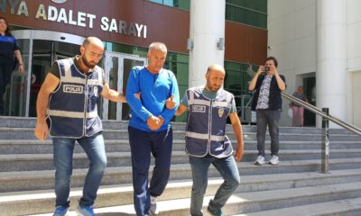 Alo Anneni Öldürdüm Demişti… Karısını Öldüren Adam: Çok Pişmanım