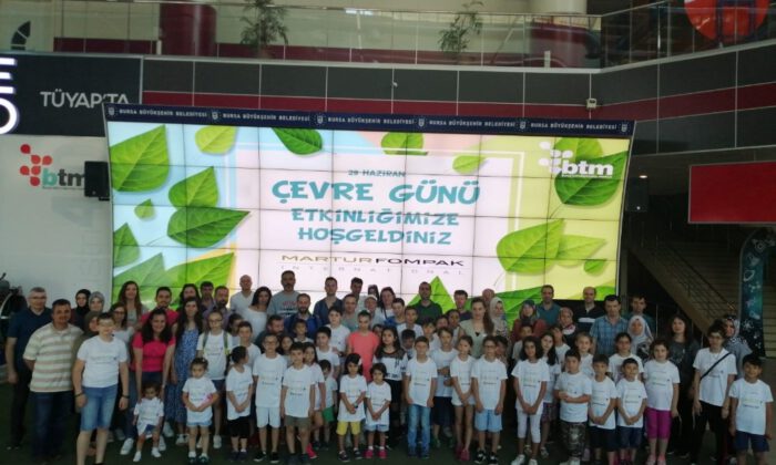Çevreye Bilimsel Yaklaşım