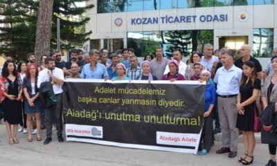 Aladağ faciası davasında karar açıklandı