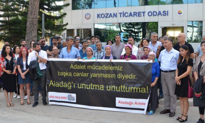 Aladağ faciası davasında karar açıklandı