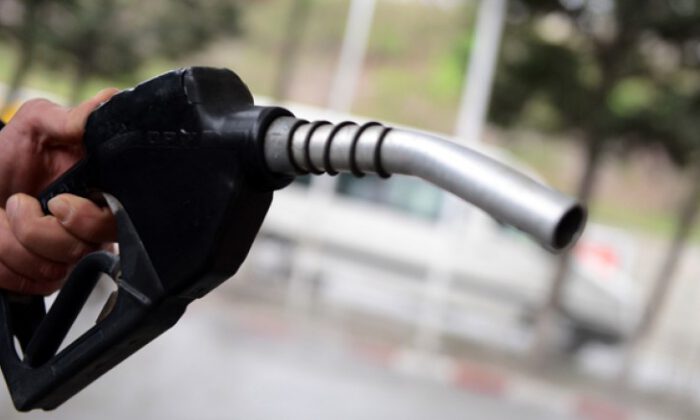 Benzine indirim yapıldı