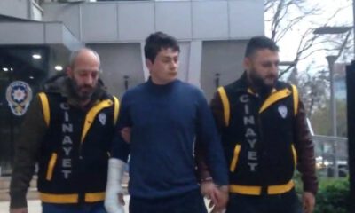 Düğün Sabahına Eşini Öldüren Sanığa Ağırlaştırılmış Müebbet