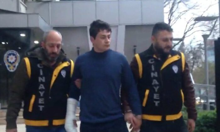 Düğün Sabahına Eşini Öldüren Sanığa Ağırlaştırılmış Müebbet
