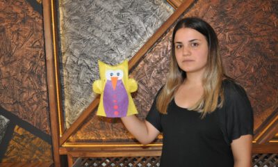 Bir Kukla 3 Yıla Mal Olacak