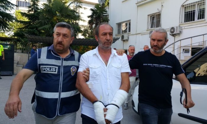 Eski Manken İçin Cinayet İşledi