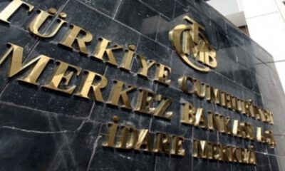Merkez Bankası’nda yeni dönem