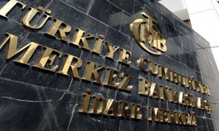 Merkez Bankası’nda yeni dönem