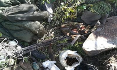 Pençe Harekatı’nda  61 terörist etkisiz hale getirildi