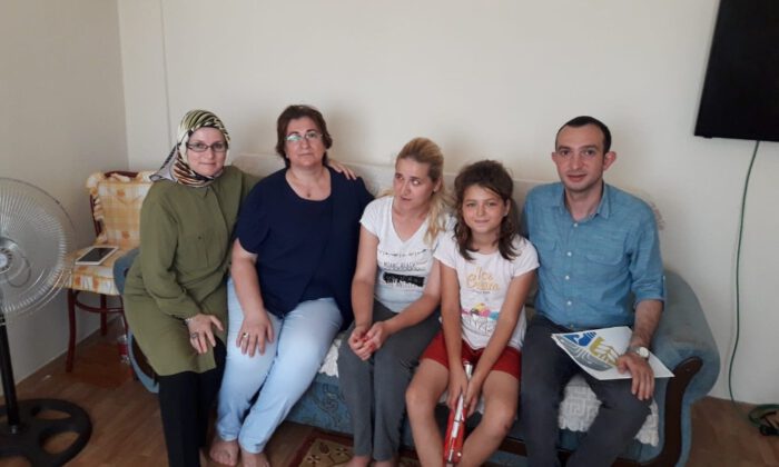 Karacabey Belediyesi Mobil Ekibi Dur Durak Bilmiyor
