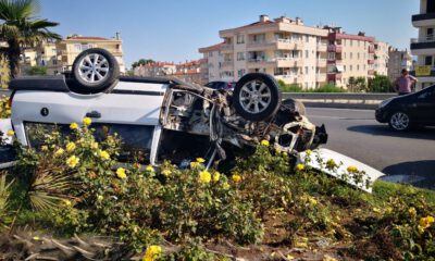 Takla Atan Otomobilde Can Pazarı
