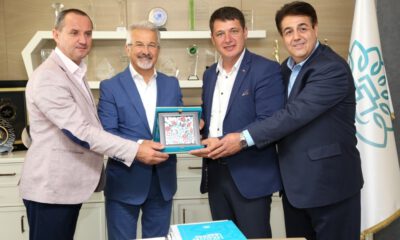 Sınırları Aşan Dostluk Sürecek