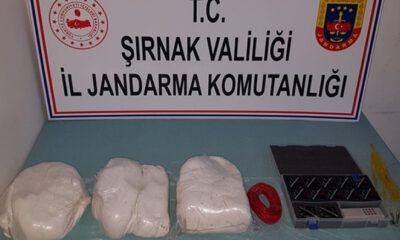 Üst düzey devlet yöneticilerine saldıracaklardı, planları bozuldu