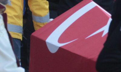 Hakkari’den kara haber: 2 şehit