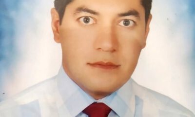 Kayıp Öğretmen Ölü Bulundu