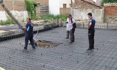 İnşaatta Elektrik Akımına Kapılan Genç Hayatını Kaybetti