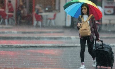 Bursalılar dikkat! Yağmur etkisini artıracak