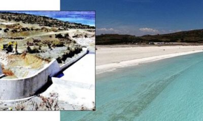Türkiye’nin Maldivleri’ne beton komşu