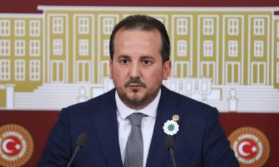 Vekil Özen: “Srebrenitsa acının ve adalet arayışının sembolüdür